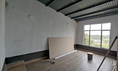 Casa en Arriendo Envigado Sector El Escobero