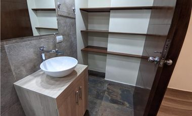 Casa en Arriendo Envigado Sector San Lucas