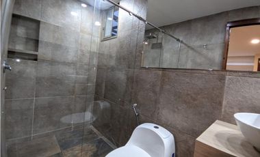 Casa en Arriendo Envigado Sector San Lucas