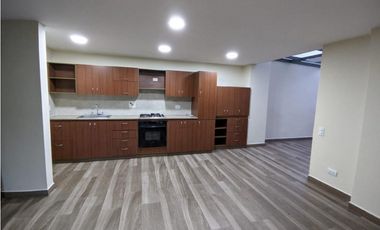 Casa en Arriendo Envigado Sector San Lucas