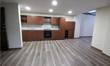 Casa en Arriendo Envigado Sector San Lucas