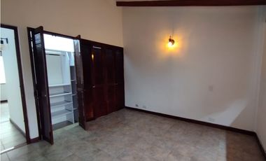 Casa Dúplex en Arriendo en Envigado  Bosque el Chuscal