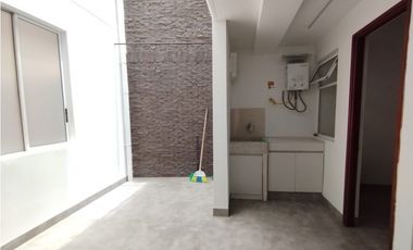 Casa Dúplex en Arriendo en Envigado  Bosque el Chuscal