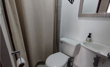 Casa Dúplex en Arriendo en Envigado  Bosque el Chuscal