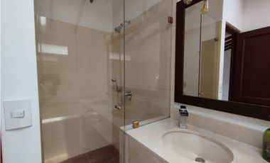 Casa Dúplex en Arriendo en Envigado  Bosque el Chuscal