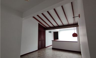 Casa Dúplex en Arriendo en Envigado  Bosque el Chuscal