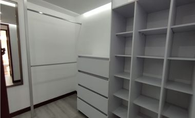 Casa Dúplex en Arriendo en Envigado  Bosque el Chuscal