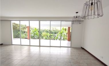 Casa Dúplex en Arriendo en Envigado  Bosque el Chuscal