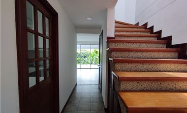 Casa Dúplex en Arriendo en Envigado  Bosque el Chuscal