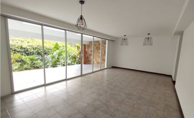 Casa Dúplex en Arriendo en Envigado  Bosque el Chuscal