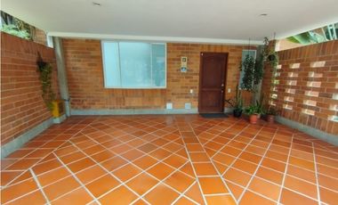 Casa Dúplex en Arriendo en Envigado  Bosque el Chuscal