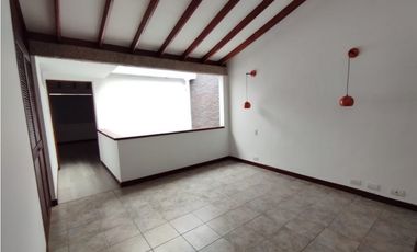 Casa Dúplex en Arriendo en Envigado  Bosque el Chuscal