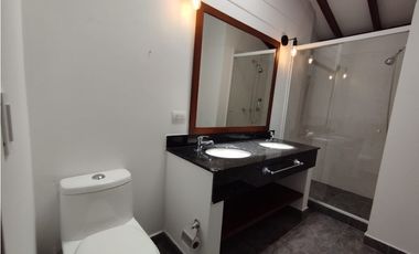 Casa Dúplex en Arriendo en Envigado  Bosque el Chuscal