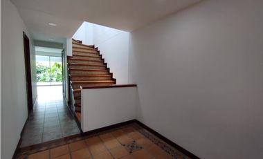 Casa Dúplex en Arriendo en Envigado  Bosque el Chuscal