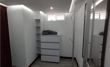 Casa Dúplex en Arriendo en Envigado  Bosque el Chuscal