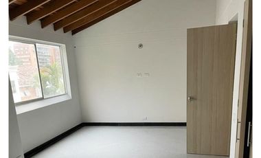 Casa Dúplex en Arriendo Medellín Sector Belén