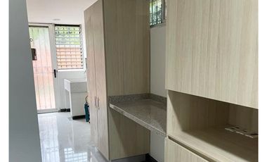 Casa Dúplex en Arriendo Medellín Sector Belén