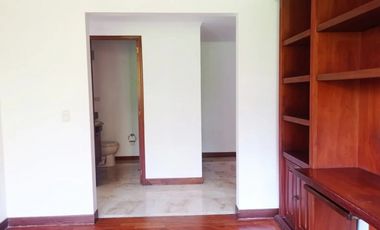 Apartamento en Arriendo en Envigado Sector Palma de Mayorca