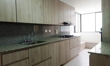 Apartamento en Arriendo en Envigado Sector Palma de Mayorca