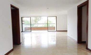 Apartamento en Arriendo en Envigado Sector Palma de Mayorca