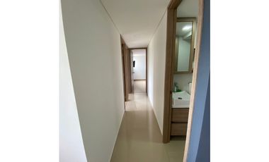 APARTAMENTO AMOBLADO PARA  ARRIENDO LA ESTRELLA