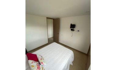 APARTAMENTO AMOBLADO PARA  ARRIENDO LA ESTRELLA