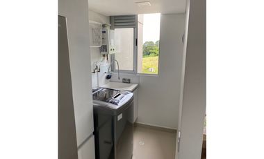 APARTAMENTO AMOBLADO PARA  ARRIENDO LA ESTRELLA