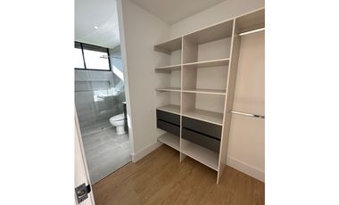 Casa en Arriendo Envigado Sector Loma del Atravesado