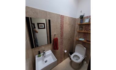 Casa en Arriendo Envigado Sector Loma Del Atravesado Independiente