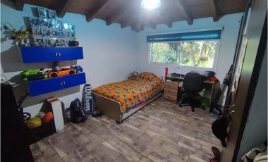 Casa en Arriendo Envigado Sector Loma Del Atravesado Independiente