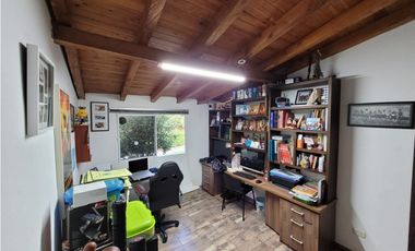 Casa en Arriendo Envigado Sector Loma Del Atravesado Independiente