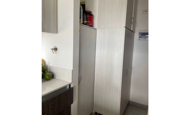 Apartamento en Arriendo Medellín Sector Poblado