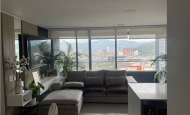 Apartamento en Arriendo Medellín Sector Poblado