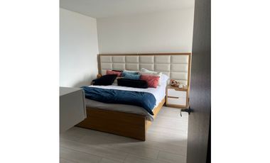 Apartamento en Arriendo Medellín Sector Poblado