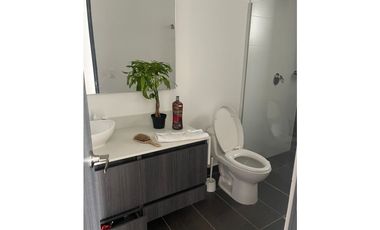 Apartamento en Arriendo Medellín Sector Poblado