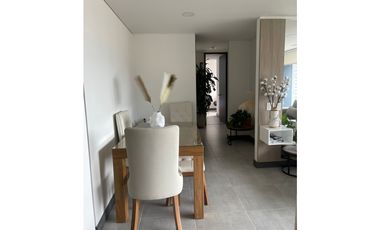 Apartamento en Arriendo Medellín Sector Poblado