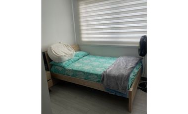 Apartamento en Arriendo Medellín Sector Poblado