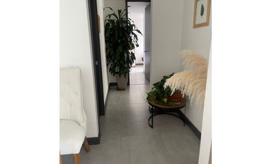 Apartamento en Arriendo Medellín Sector Poblado