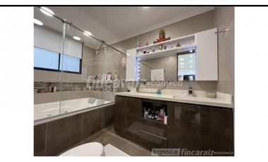 Casa en Arriendo Envigado Sector Loma del Atravezado