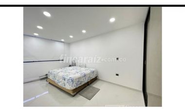 Casa en Arriendo Envigado Sector Loma del Atravezado