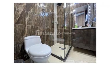 Casa en Arriendo Envigado Sector Loma del Atravezado