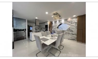 Casa en Arriendo Envigado Sector Loma del Atravezado