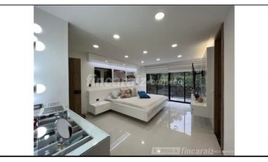 Casa en Arriendo Envigado Sector Loma del Atravezado