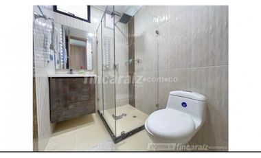 Casa en Arriendo Envigado Sector Loma del Atravezado