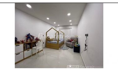 Casa en Arriendo Envigado Sector Loma del Atravezado