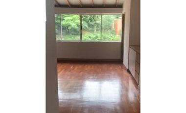 CASA PARA  ARRENDAR EN ENVIGADO