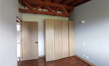 CASA PARA  ARRENDAR EN ENVIGADO