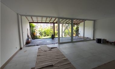 CASA PARA  ARRENDAR EN ENVIGADO