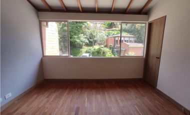 CASA PARA  ARRENDAR EN ENVIGADO