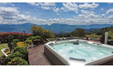 Casa Dúplex Amoblada en Arriendo Medellín Sector Poblado